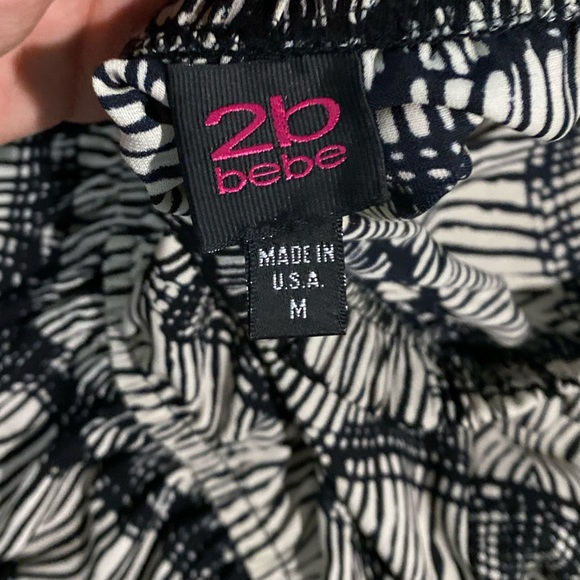 Off the shoulder jumpsuit - Picture 2 of 2